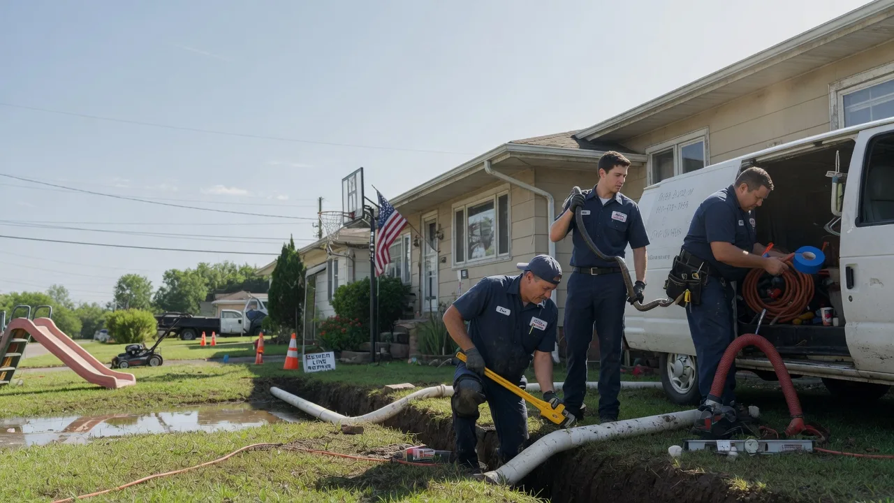 Toilet Installation in Saint Peter, MN near me